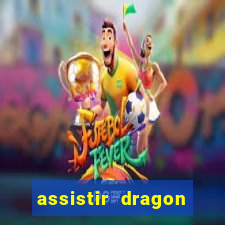 assistir dragon ball super: super hero dublado online